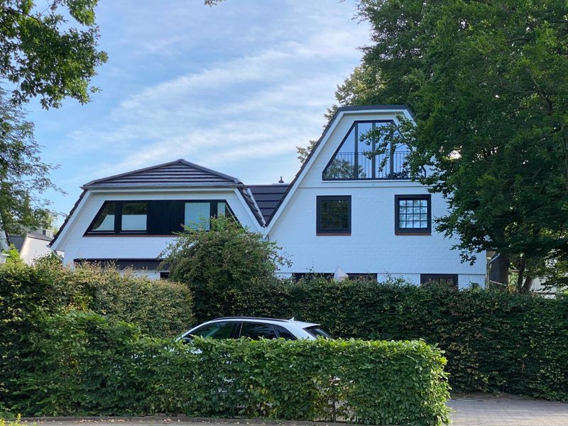 Dachaufstockung Bild 4