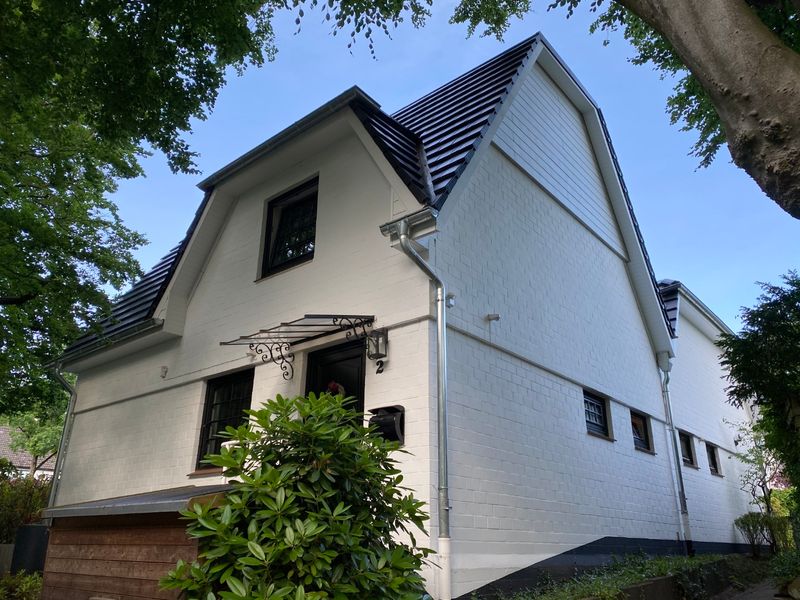 Dachaufstockung Bild 5