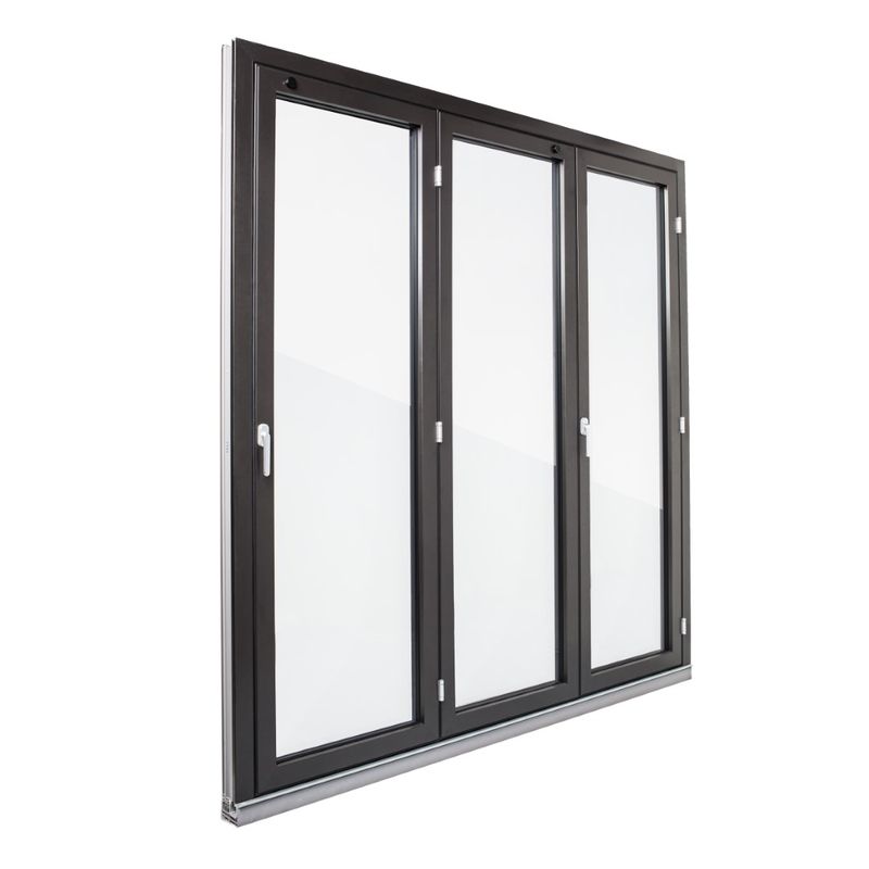 Fenster-Türen-Glas Bild 1