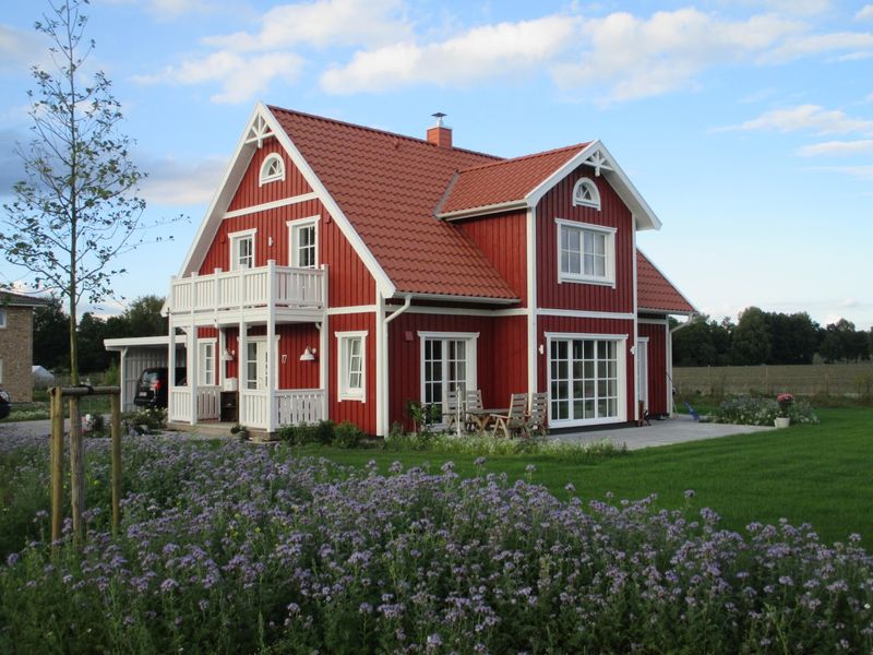 Unverwechselbar, einzigartig & individuell geplant