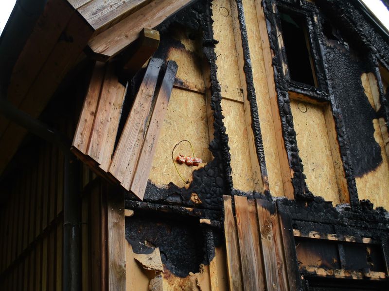 Reparaturarbeiten Bild 4