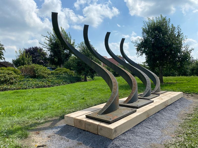 Reparaturen in Deinste