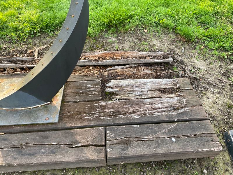 Reparaturarbeiten Bild 1